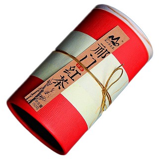 悠茶 祁门珍稀红茶 安徽工夫新茶(漫悠)