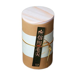 悠茶 信阳珍稀毛尖 明前新茶(漫悠)