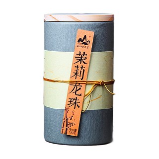 悠茶 茉莉龙珠 茉莉花茶(漫悠)
