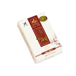 悠茶 湖南手工茶叶 金花茯砖黑茶(漫悠)