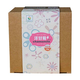 润活力元洋甘菊(茗品)