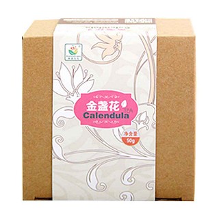 润活力元金盏花(茗品)