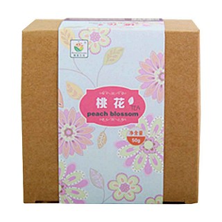 润活力元桃花(茗品)