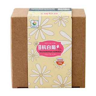 润活力元杭白菊(茗品)