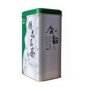 徽邹 茉莉香雪(徽邹)