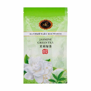 别有香茉莉绿茶(绿润)