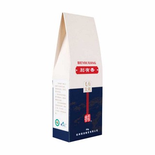 别有香有机毛尖(绿润)