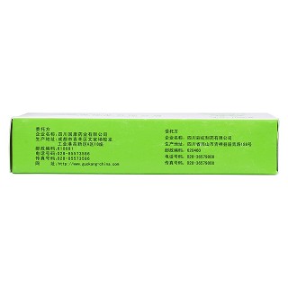 茵山莲颗粒(传国神麒)