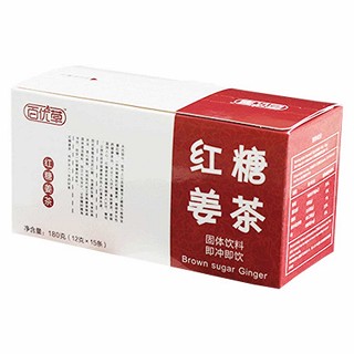 百优草红枣姜茶(康尔福保健饮料食品)