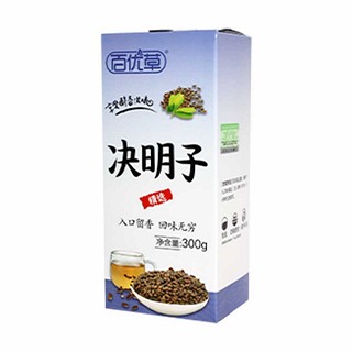 百优草决明子茶(康尔福保健饮料食品)
