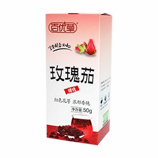 百优草玫瑰茄(康尔福保健饮料食品)
