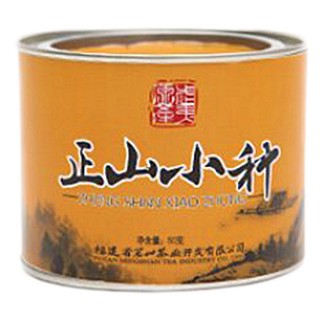 悠茶 福建物产岩茶 正山小种红茶(漫悠)