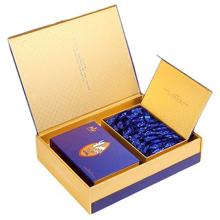 悠茶 生态新茶 安溪铁观音(漫悠)