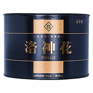 太牛乐洛神花茶(永刚)