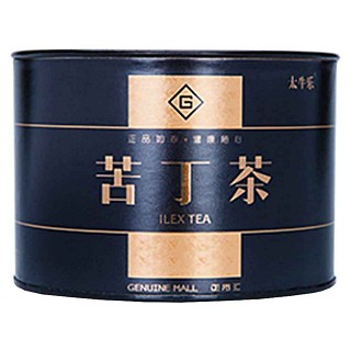 太牛乐苦丁茶(永刚)