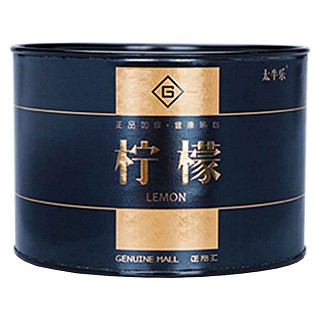 太牛乐柠檬片(永刚)