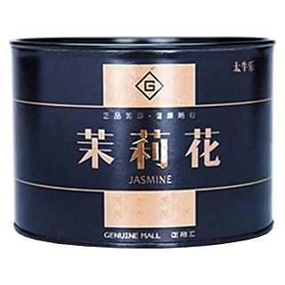 太牛乐茉莉花茶(永刚)