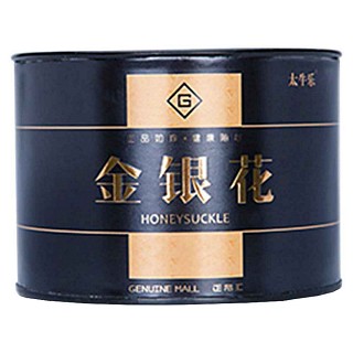 太牛乐金银花(永刚)