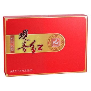 悠茶 茗山生态茶 铁观音红茶(漫悠)