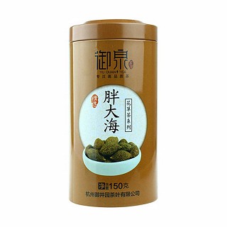 御泉胖大海(梅绿)