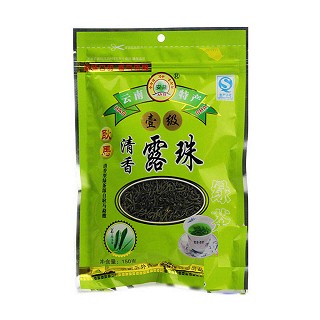 安益 耿马一级清香露珠(云外香)