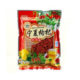 安益 花草茶 宁夏枸杞代用茶(云外香)