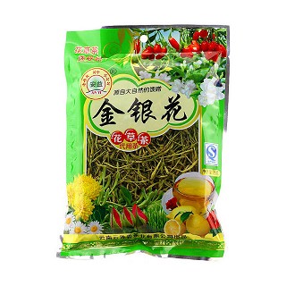 安益 花草茶 金银花代用茶(云外香)