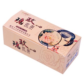 十八社 玫瑰花茶组合(智海)