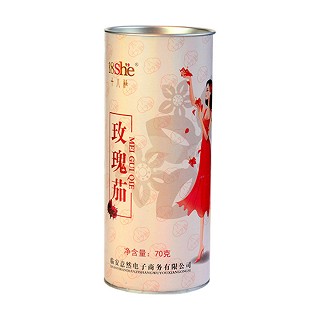 十八社 玫瑰茄(智海)