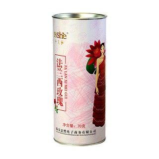 十八社 法兰西玫瑰(智海)