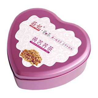 庄妃 黄苦荞茶(花仙子)