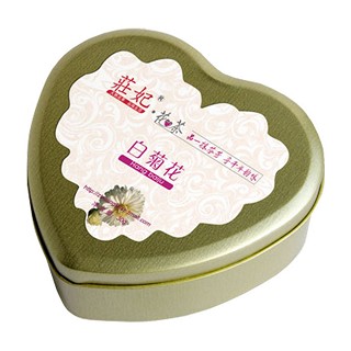 庄妃 白菊花(花仙子)