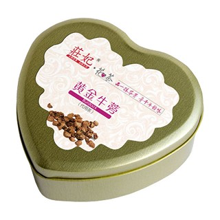 庄妃 黄金牛蒡(花仙子)