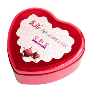 庄妃 洛神花(花仙子)