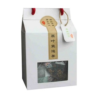 历松堂 荞麦绿茶(巨匠咖啡)