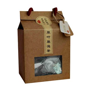 历松堂 茉莉龙珠(巨匠咖啡)