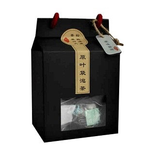 历松堂 原味普洱茶(巨匠咖啡)