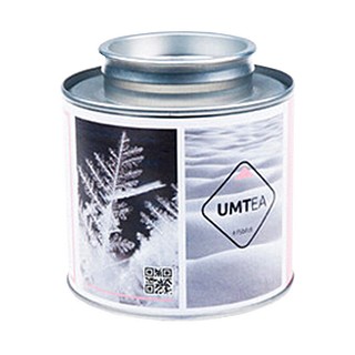umtea雪花红茶(寨青)
