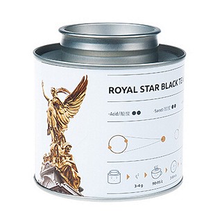 umtea皇家之星红茶(寨青)