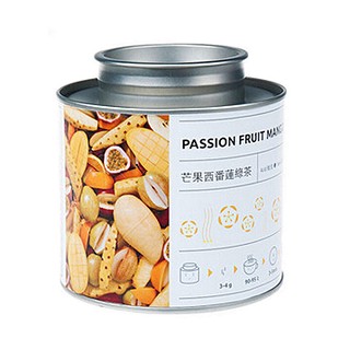 umtea芒果西番莲绿茶(寨青)