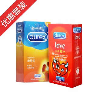 love10+激情6(伦敦杜蕾)