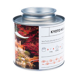 umtea京都焙茶(寨青)