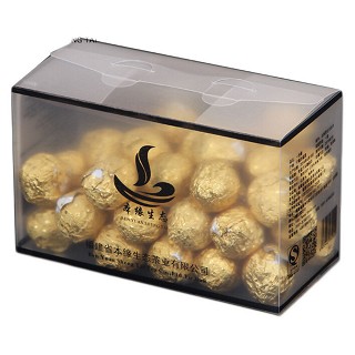 本缘生态 福鼎白茶 金沱茶(本缘生态)