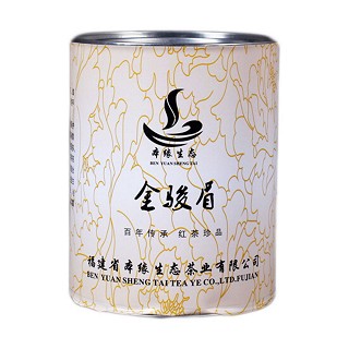本缘生态 金骏眉红茶(本缘生态)