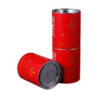 本缘生态 红茶 正山小种茶叶(本缘生态)