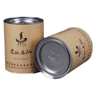 本缘生态 乌龙茶(老枞水仙)