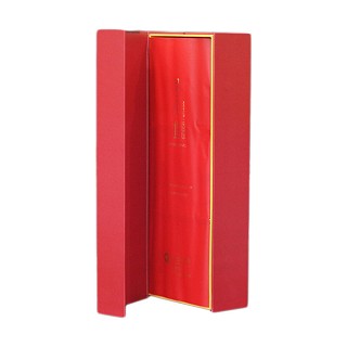 本缘生态 武夷山红茶(礼盒装)