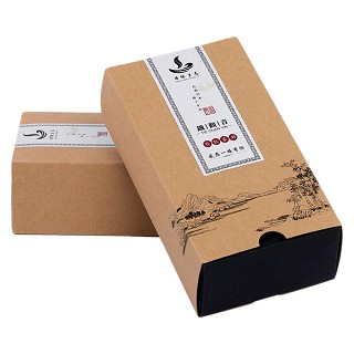 本缘生态 秋茶 安溪铁观音(本缘生态)