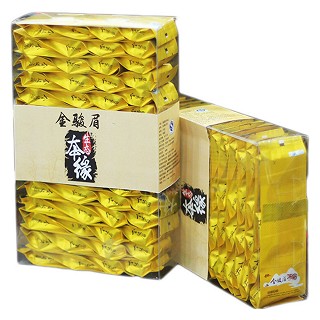 本缘生态 金骏眉红茶茶叶(本缘生态)