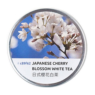 umtea调味白茶奇异毛峰(寨青)